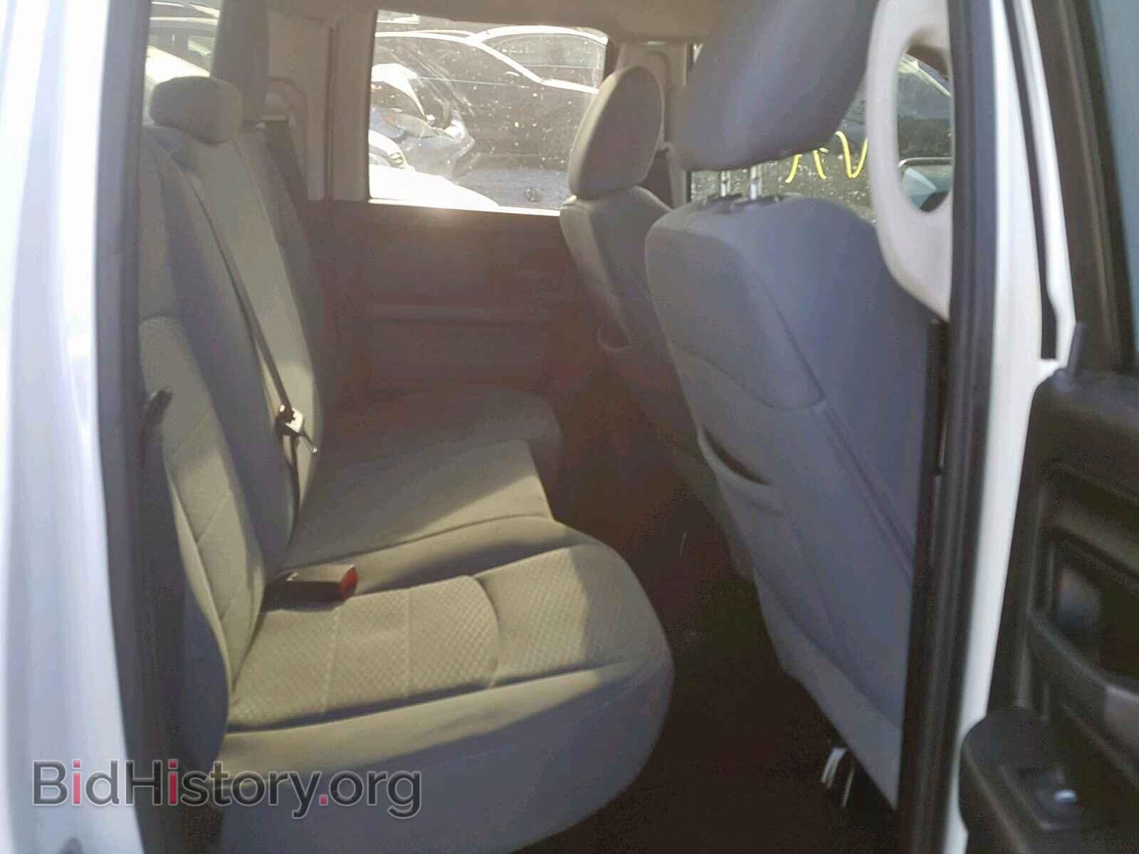 2013 RAM 1500 ST - VIN: 1C6RR6FT8DS578205 - Фото 6