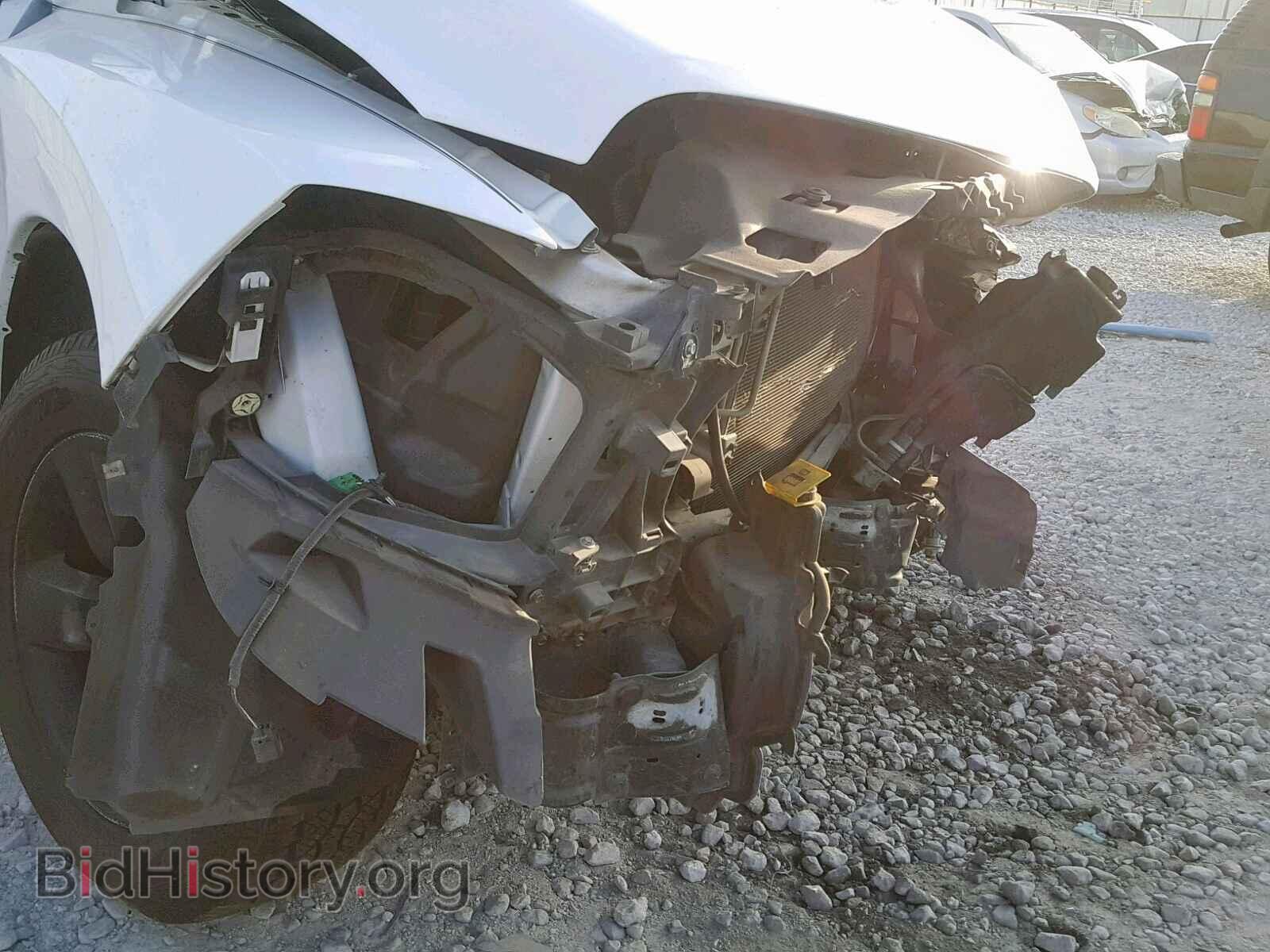 2013 RAM 1500 ST - VIN: 1C6RR6FT8DS578205 - Фото 9