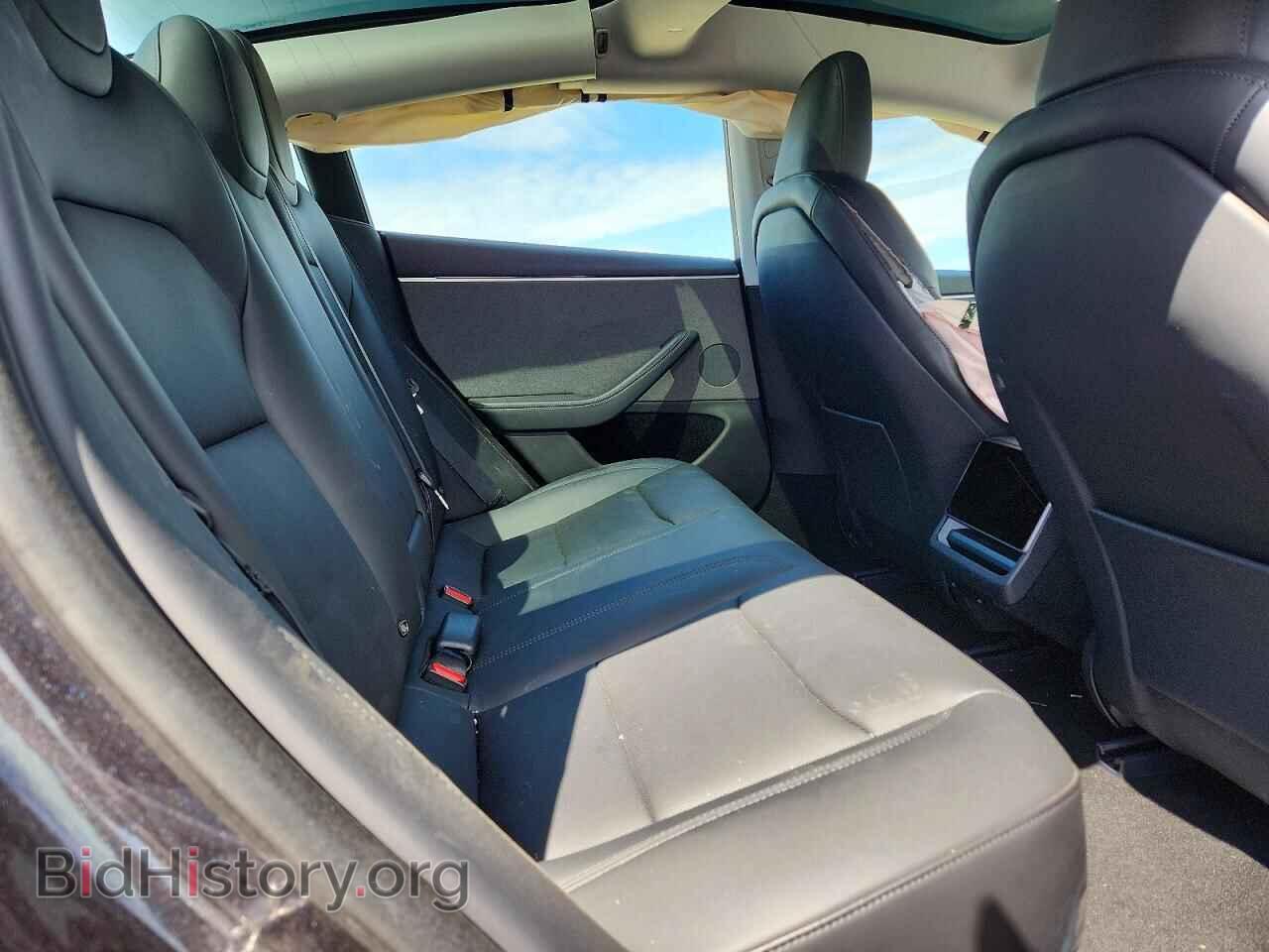 2024 TESLA MODEL 3 - VIN: 5YJ3E1EA8RF738424 - Фото 10
