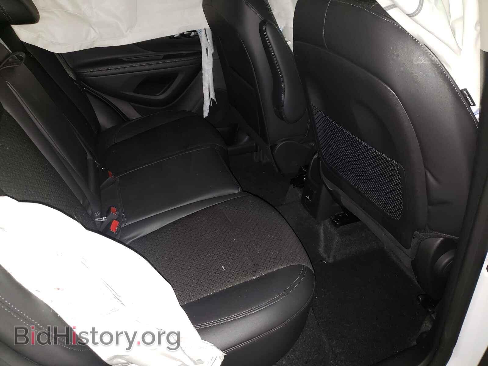 2021 BUICK ENCORE - VIN: KL4CJESB8MB331998 - Photo 6