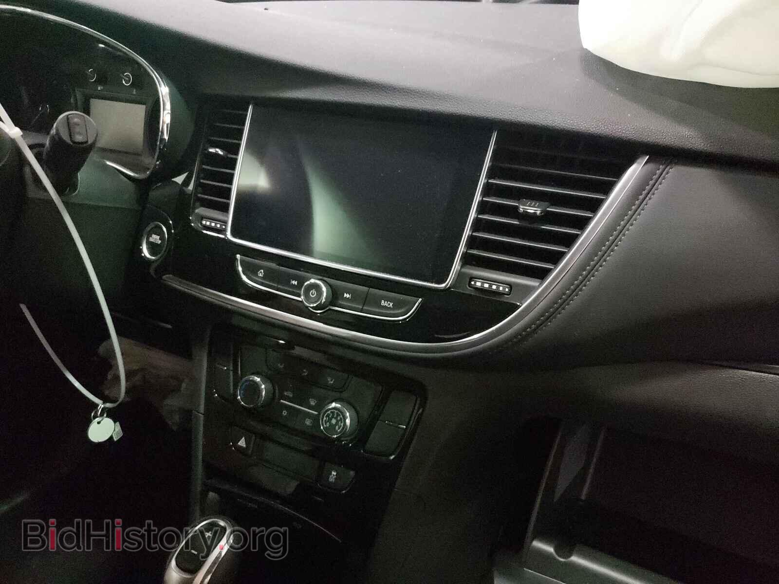 2021 BUICK ENCORE - VIN: KL4CJESB8MB331998 - Photo 9