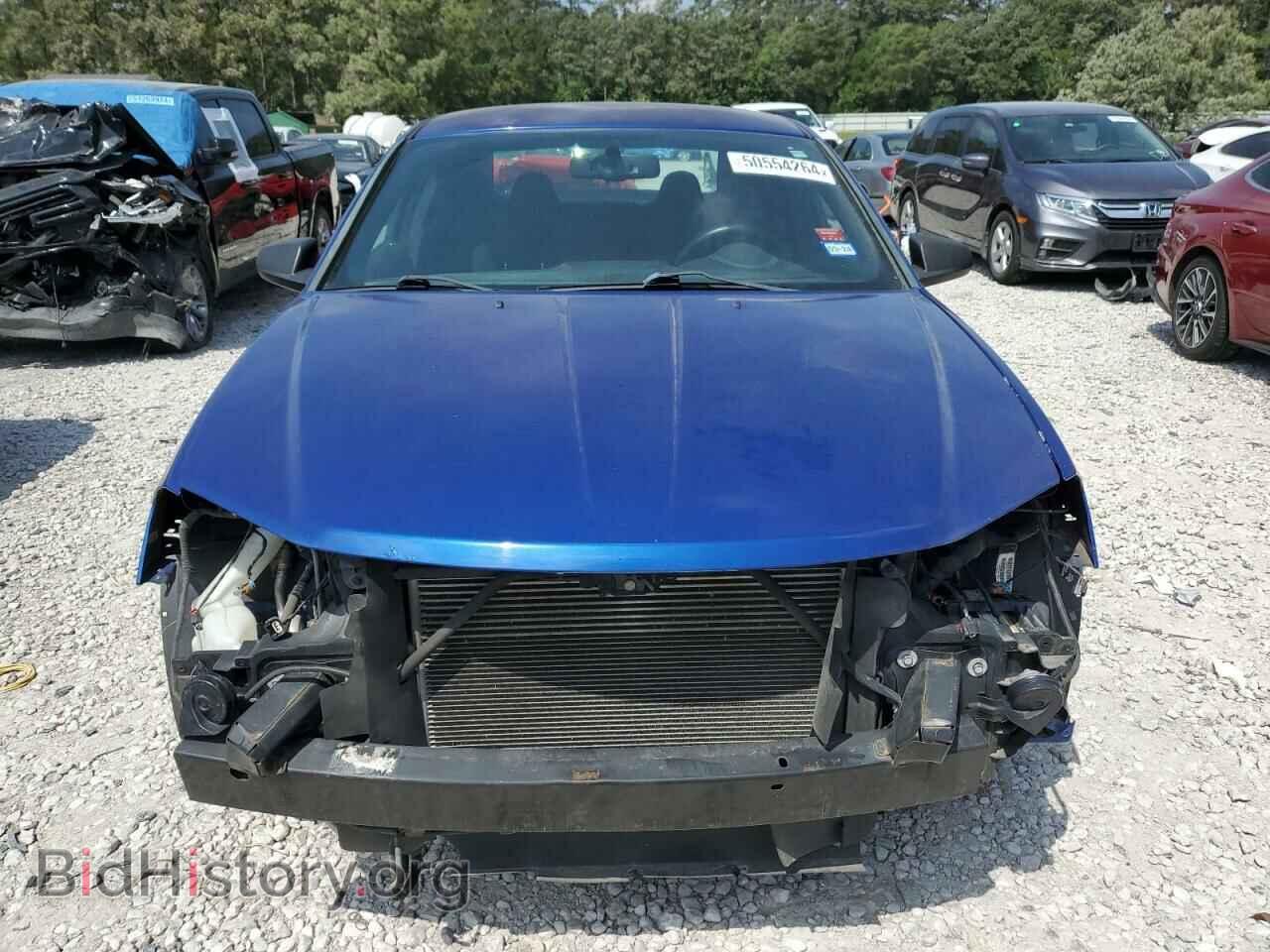 2014 DODGE AVENGER - VIN: 1C3CDZAB9EN188537 - Фото 5