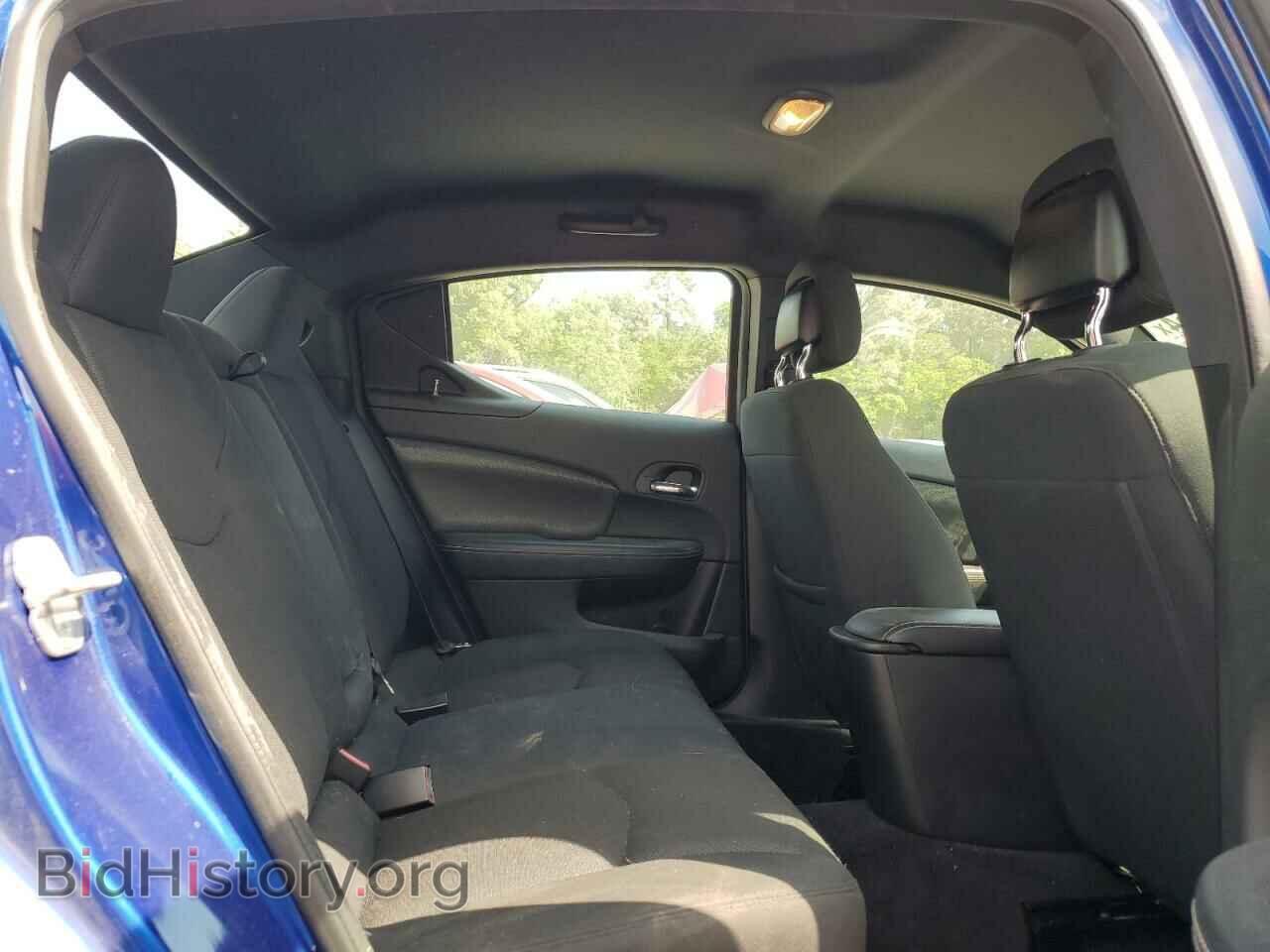 2014 DODGE AVENGER - VIN: 1C3CDZAB9EN188537 - Фото 10