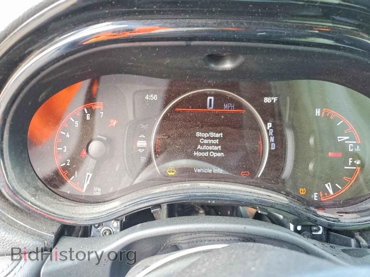 2021 DODGE DURANGO - VIN: 1C4RDHDG5MC608506 - Фото 9