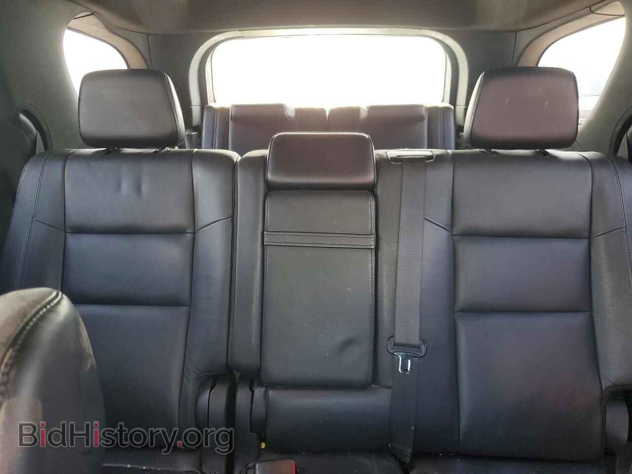 2021 DODGE DURANGO - VIN: 1C4RDHDG5MC608506 - Фото 10