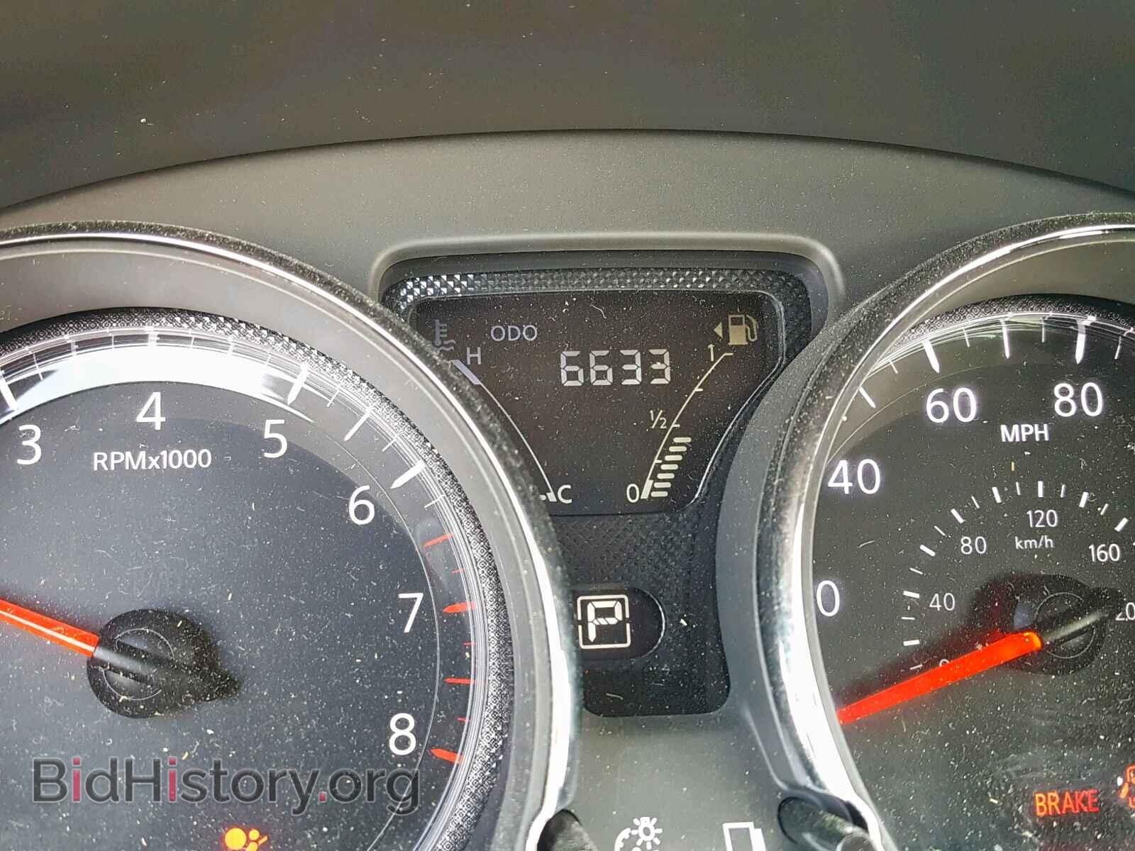 2019 NISSAN VERSA - VIN: 3N1CN7AP3KL858512 - Photo 8