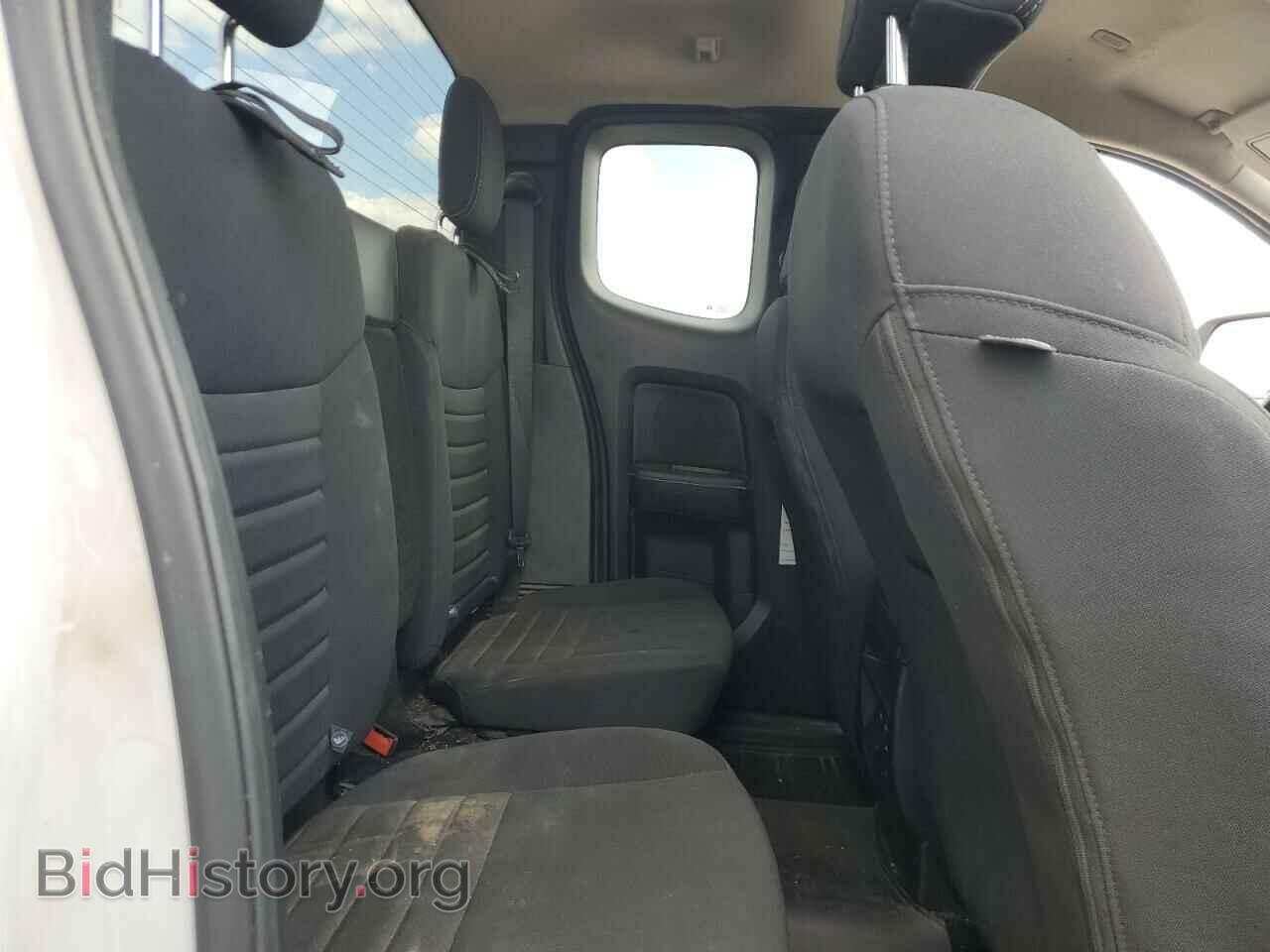 2021 FORD RANGER - VIN: 1FTER1FHXMLD55535 - Фото 10
