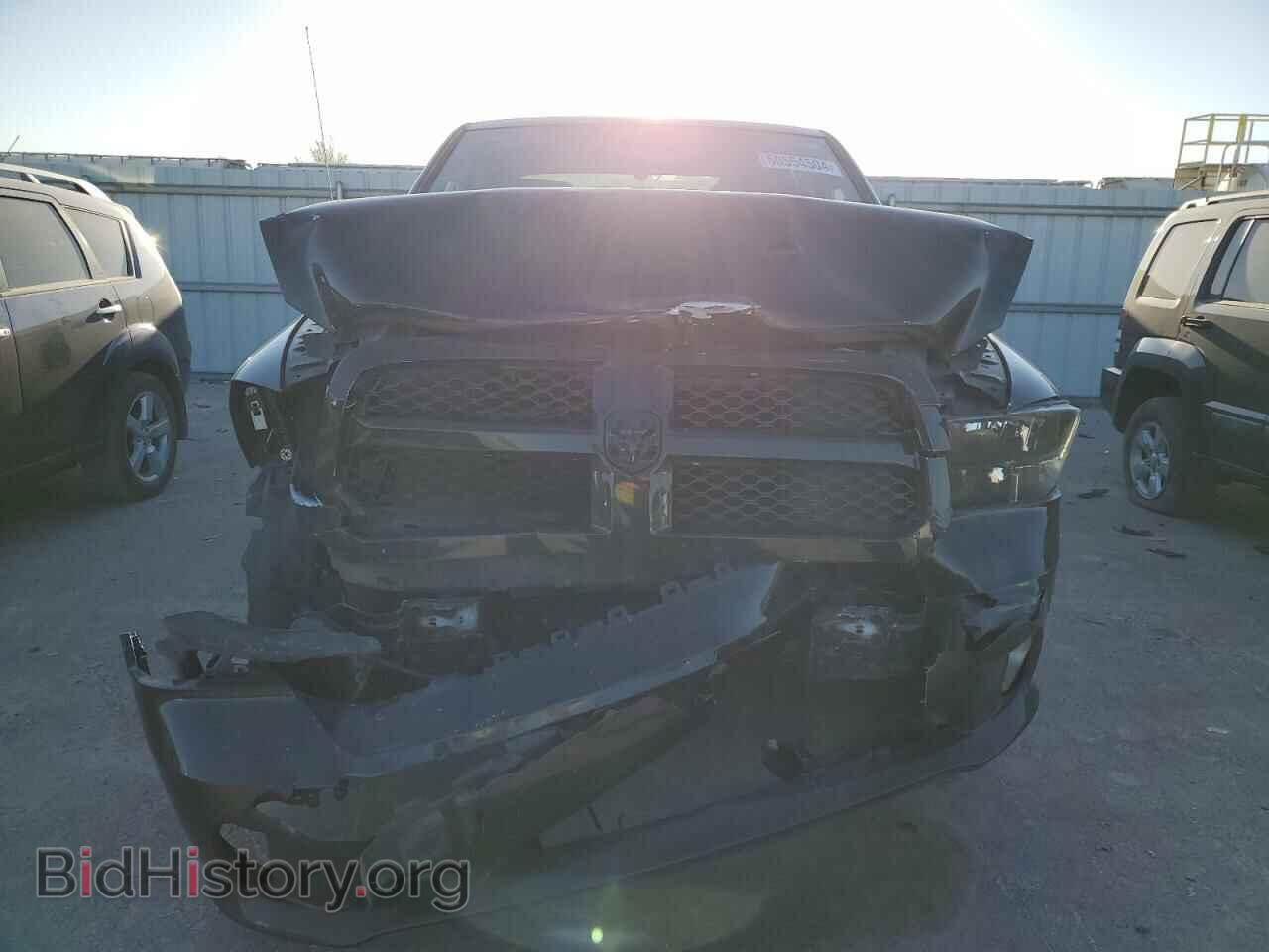 2018 RAM 1500 - VIN: 1C6RR7KT1JS303296 - Фото 5