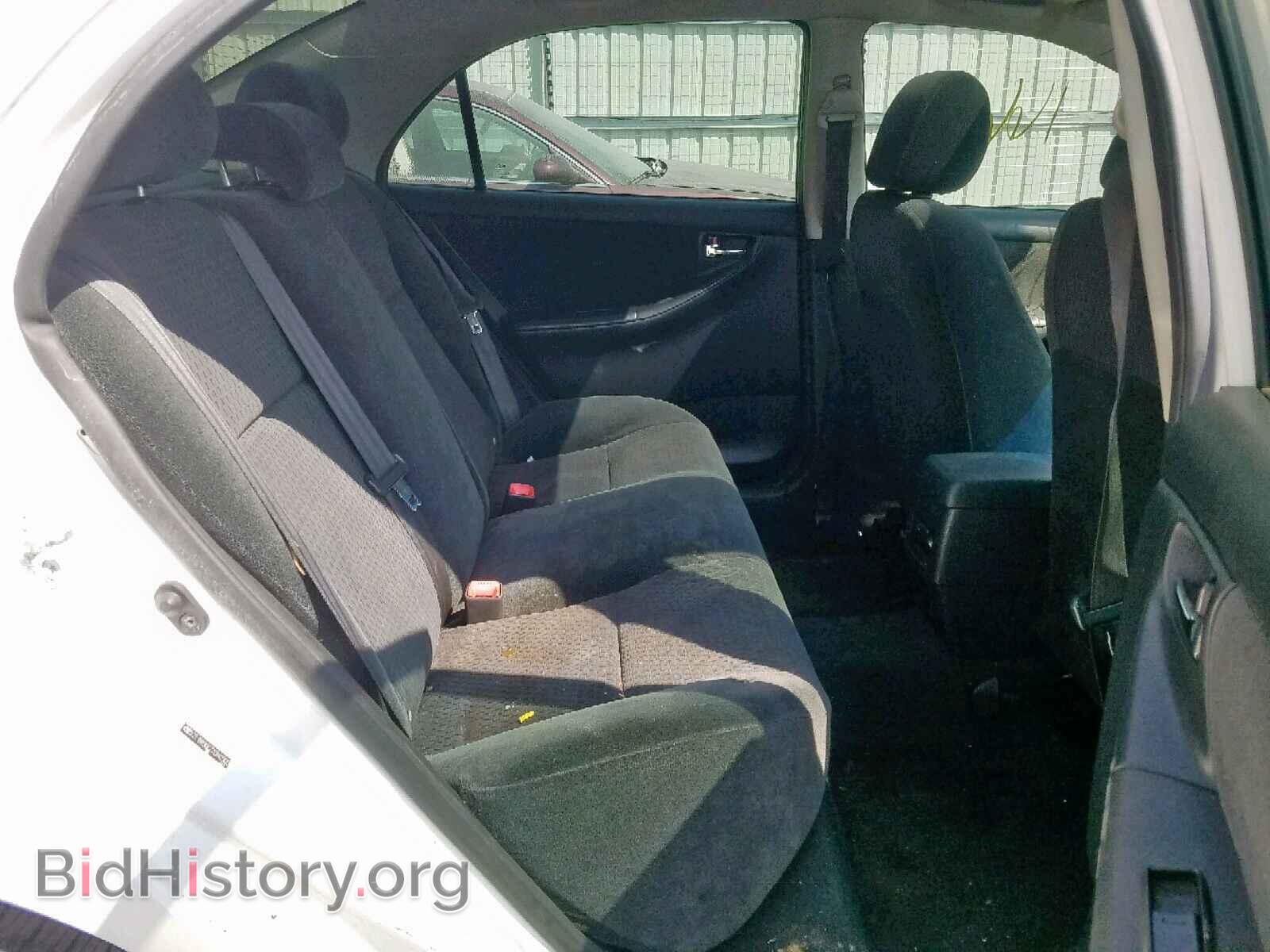 2007 TOYOTA COROLLA - VIN: 2T1BR30E77C842300 - Photo 6