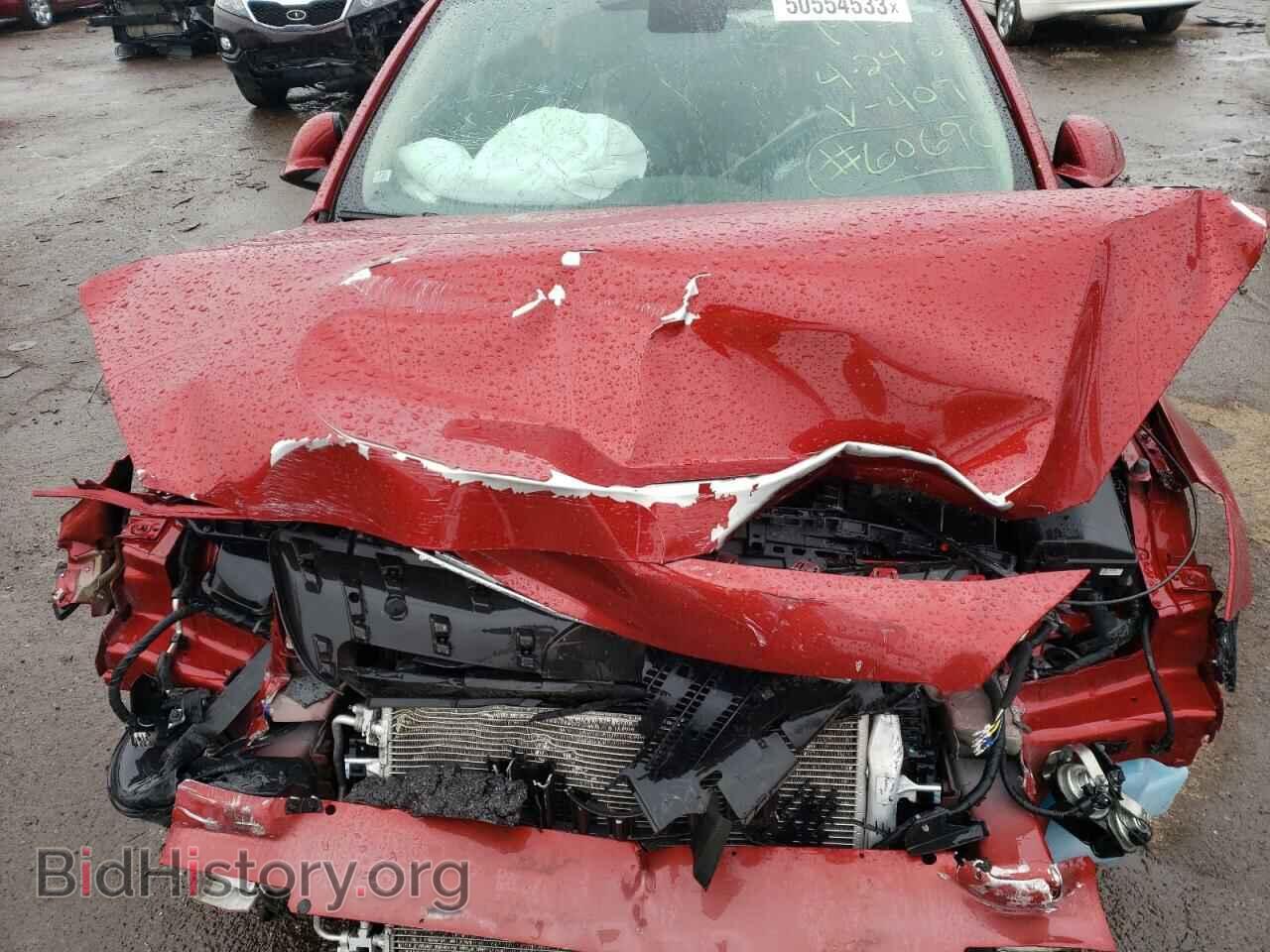 2014 BUICK REGAL - VIN: 2G4GN5EX4E9194091 - Фото 11