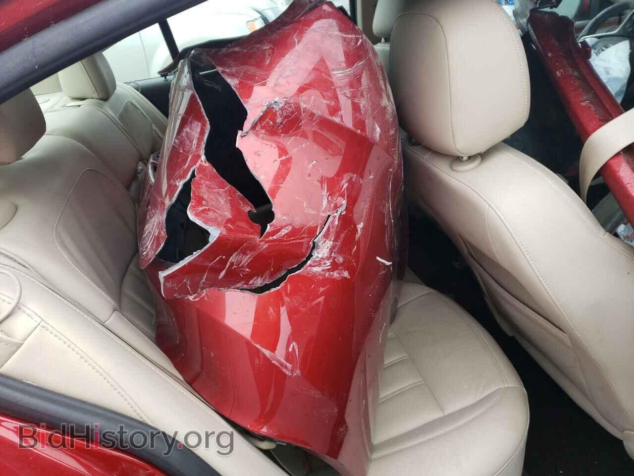 2014 BUICK REGAL - VIN: 2G4GN5EX4E9194091 - Фото 10