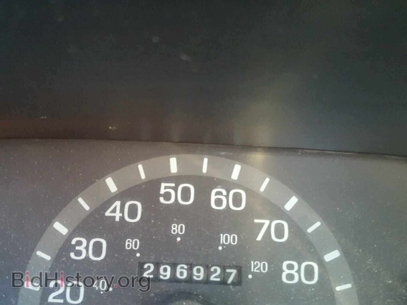 1999 FORD ECONOLINE - VIN: 1FTRE1423XHA41566 - Photo 8