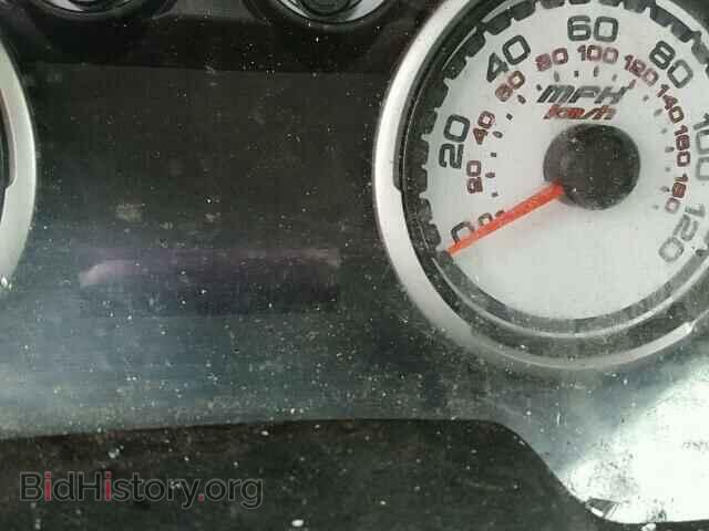 2008 FORD FOCUS - VIN: 1FAHP35N28W225734 - Photo 8