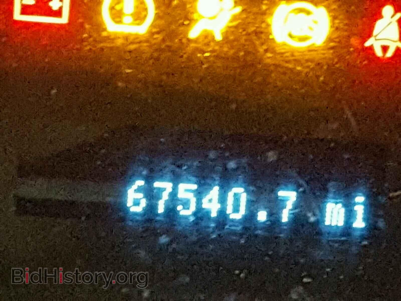 2011 FORD FOCUS - VIN: 1FAHP3FN1BW100391 - Фото 8