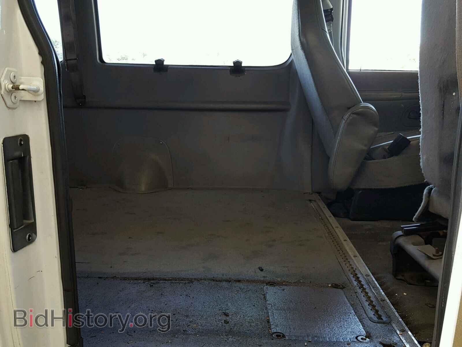 2006 FORD ECONOLINE - VIN: 1FTNS24L06DB00357 - Фото 6
