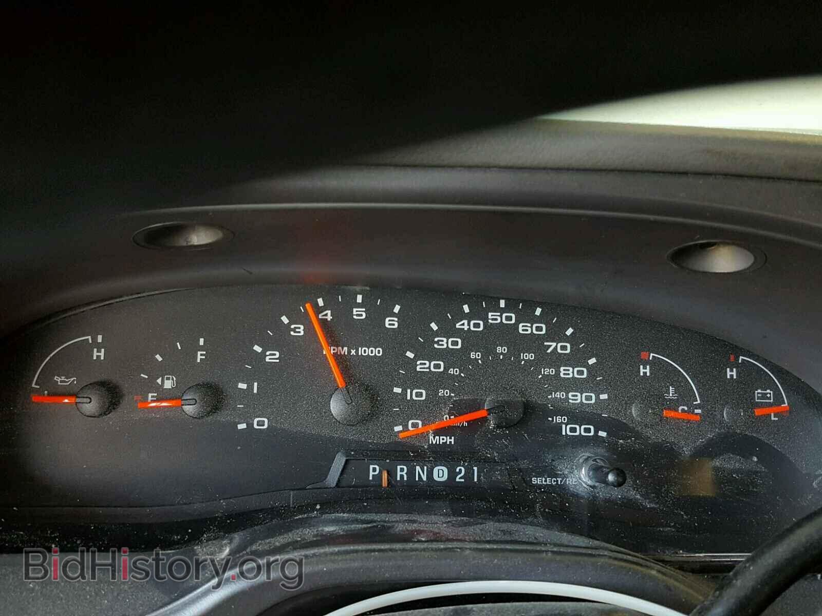 2006 FORD ECONOLINE - VIN: 1FTNS24L06DB00357 - Фото 8