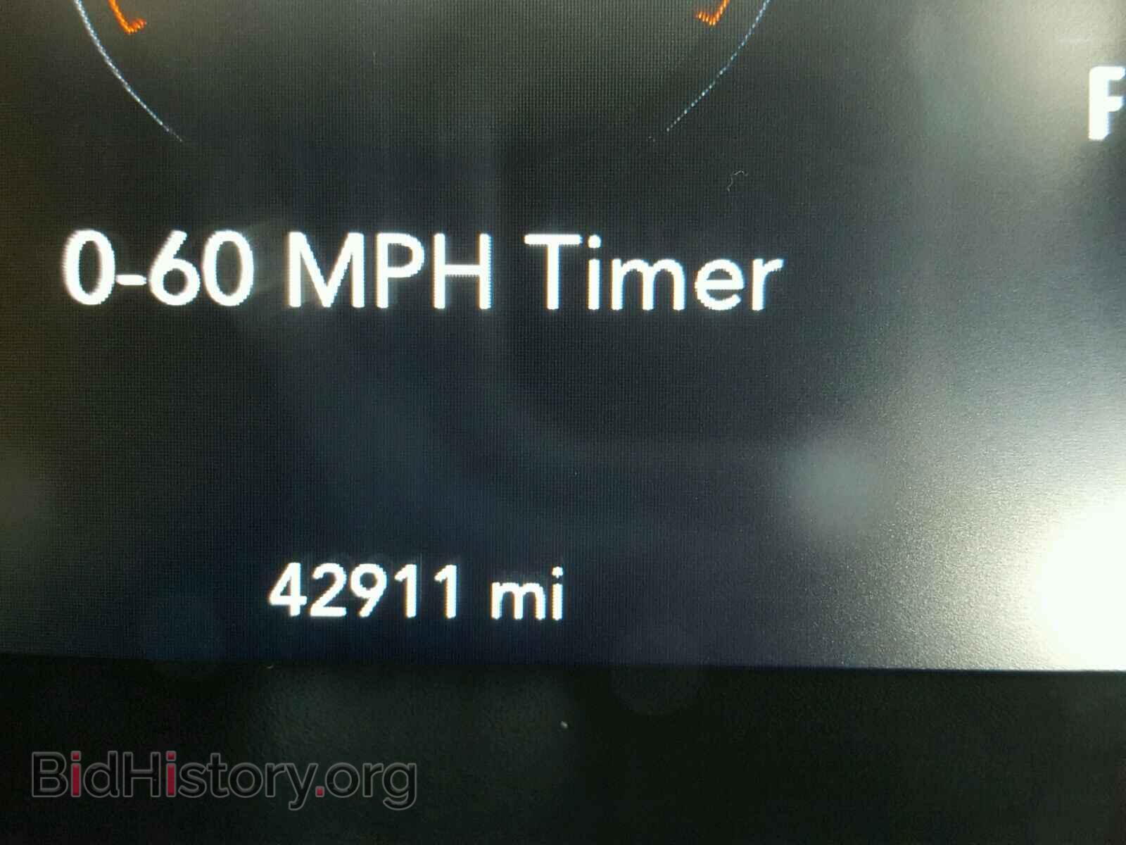 2016 DODGE CHALLENGER - VIN: 2C3CDZAG2GH345168 - Фото 8