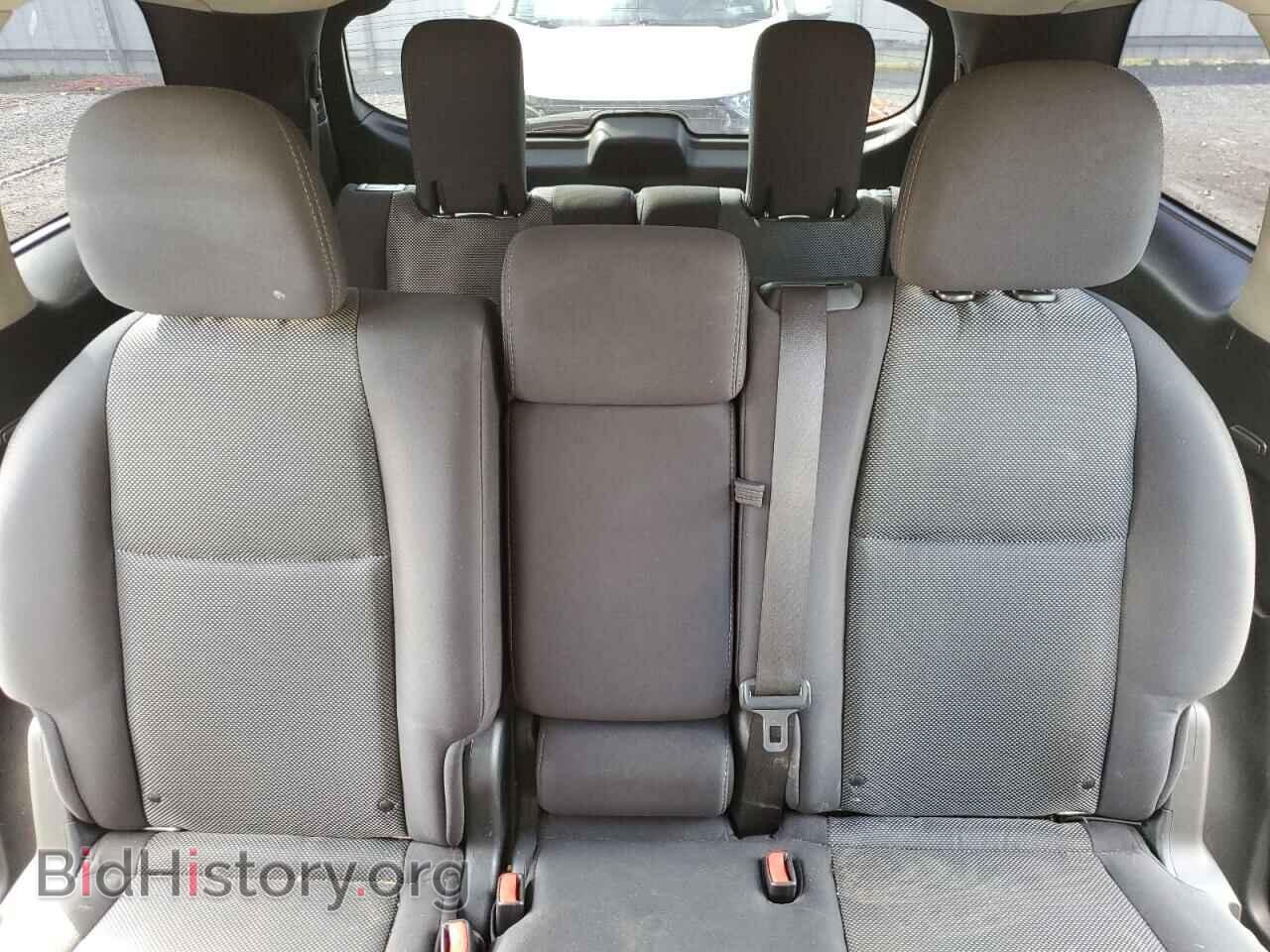 2017 NISSAN PATHFINDER - VIN: 5N1DR2MM8HC914213 - Фото 10