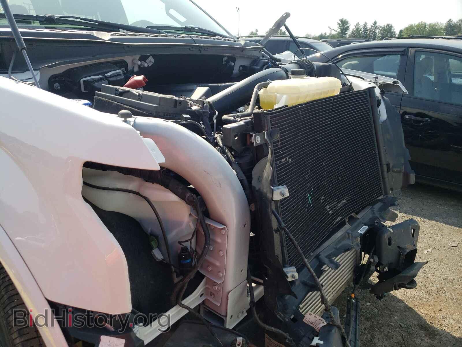 2019 FORD F150 - VIN: 1FTEW1E42KFD39803 - Фото 9
