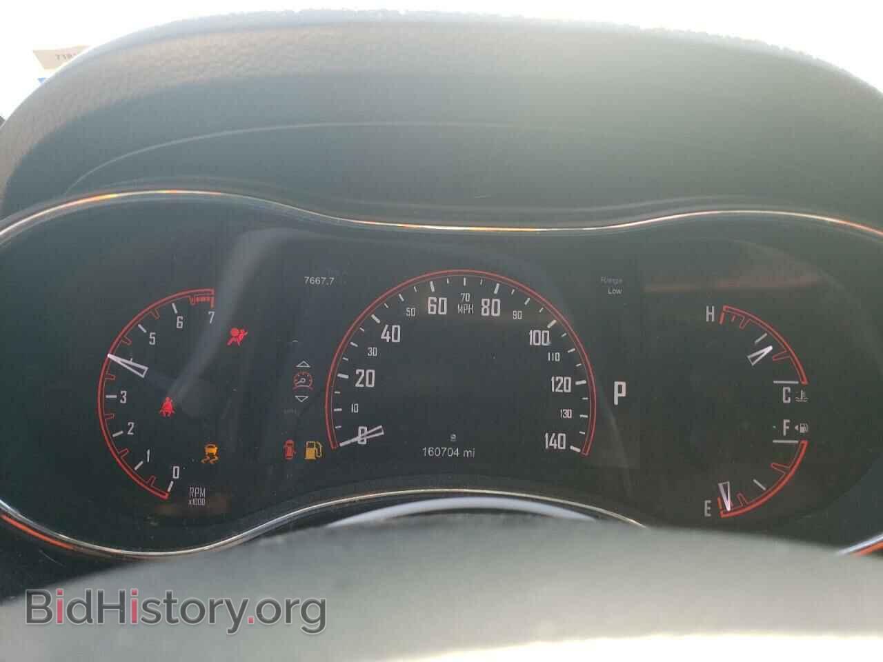 2014 DODGE DURANGO - VIN: 1C4RDHEG2EC501512 - Photo 9