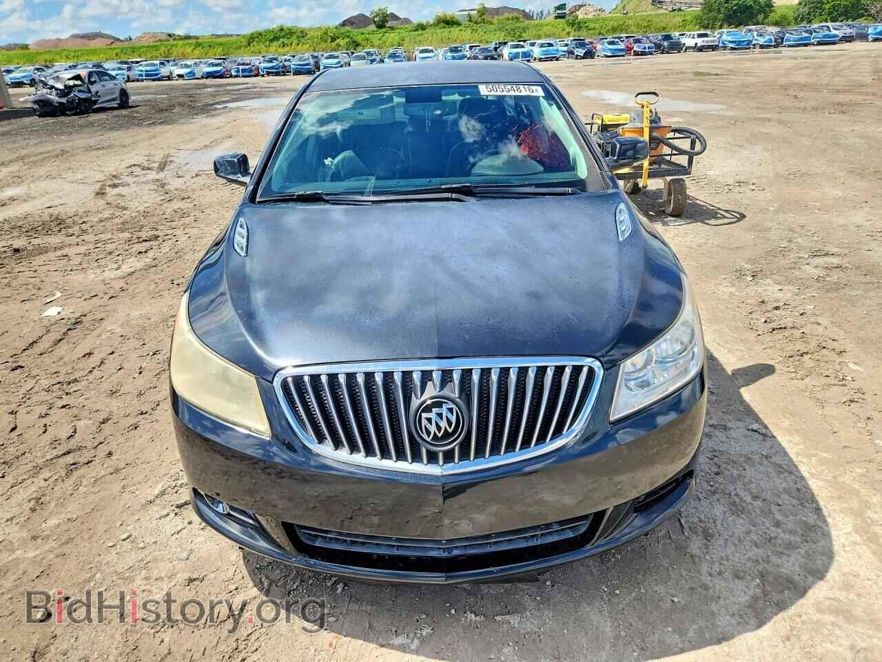 2013 BUICK LACROSSE - VIN: 1G4GC5E37DF335325 - Фото 5