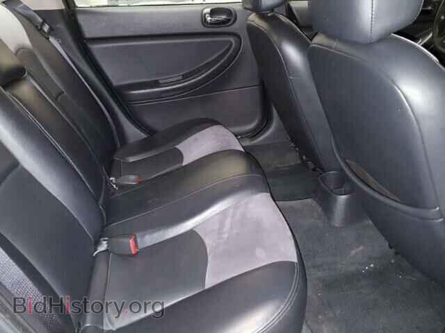 2004 CHRYSLER SEBRING - VIN: 1C3AL56R24N116120 - Фото 6