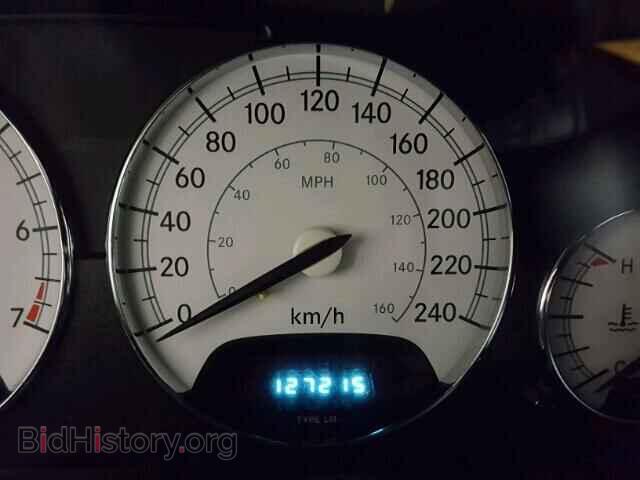 2004 CHRYSLER SEBRING - VIN: 1C3AL56R24N116120 - Фото 8