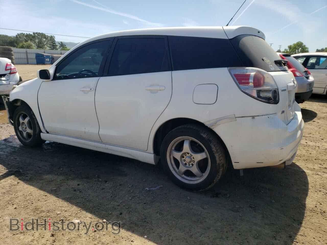 2007 TOYOTA COROLLA - VIN: 2T1KR32E47C666917 - Фото 2