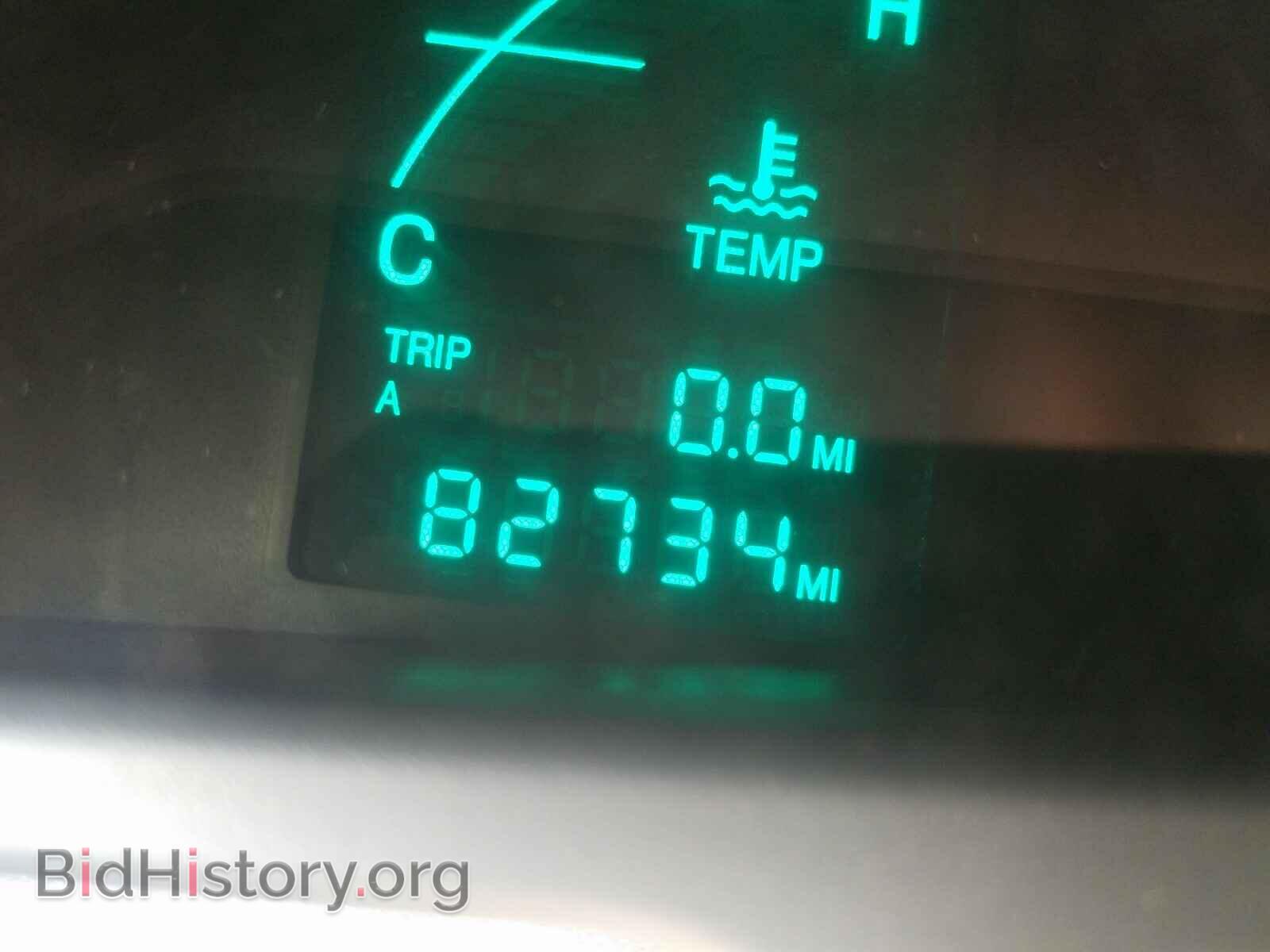 2003 CADILLAC DEVILLE - VIN: 1G6KD54Y43U258449 - Photo 8
