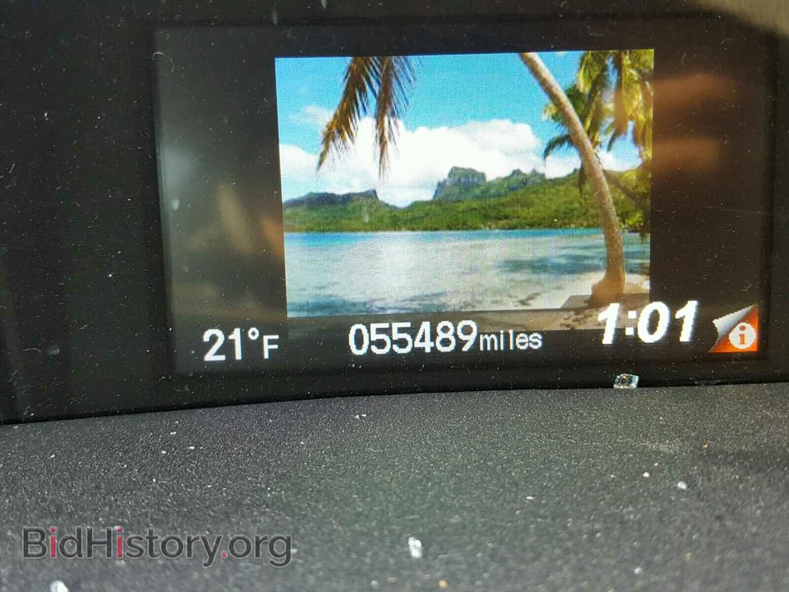 2012 HONDA CIVIC - VIN: 19XFB2F89CE348338 - Фото 8