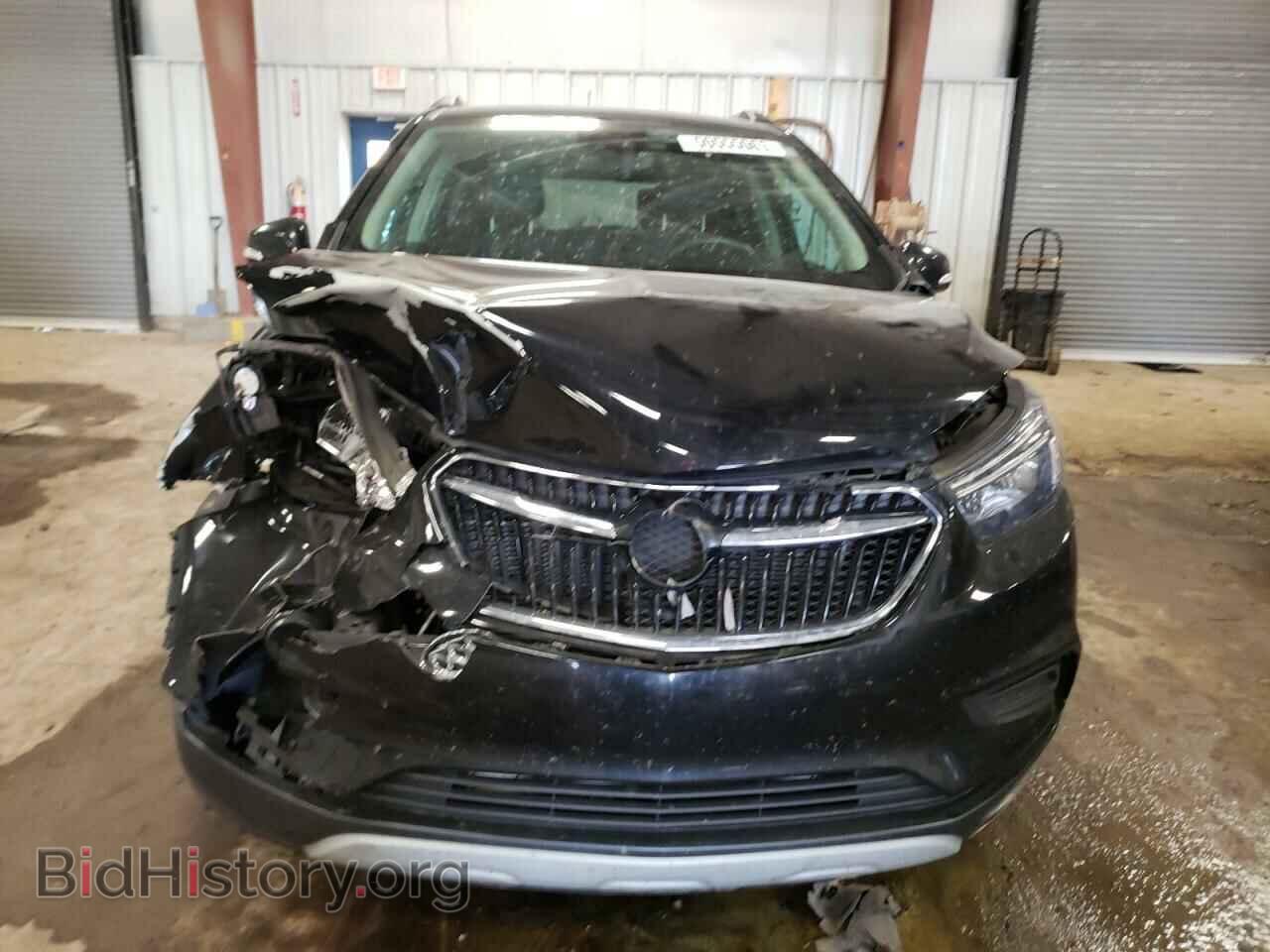 2019 BUICK ENCORE - VIN: KL4CJESB5KB798275 - Фото 5