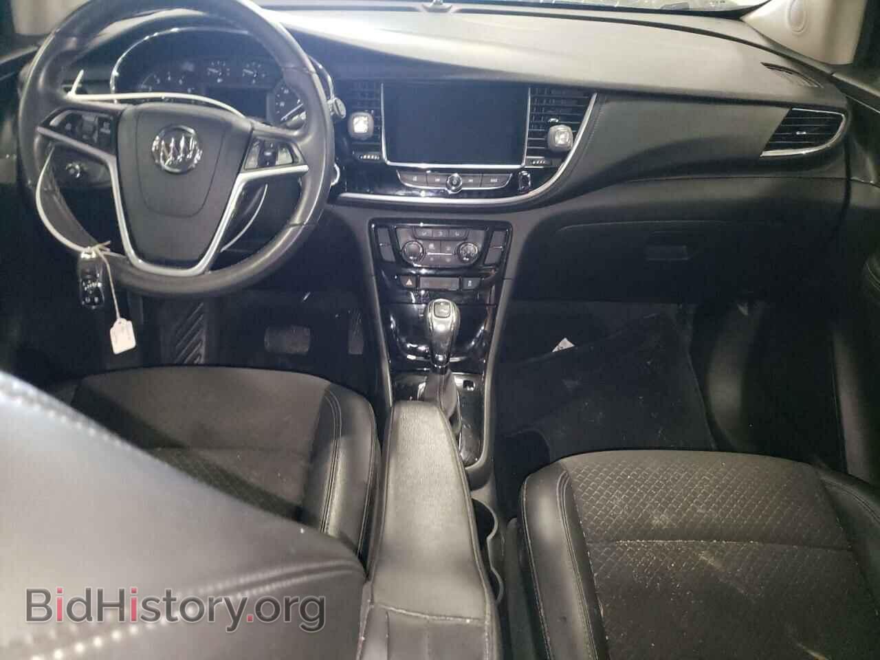 2019 BUICK ENCORE - VIN: KL4CJESB5KB798275 - Фото 8