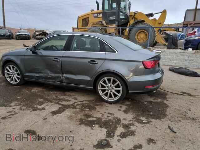 2015 AUDI A3 - VIN: WAUEFGFFXF1132983 - Фото 13