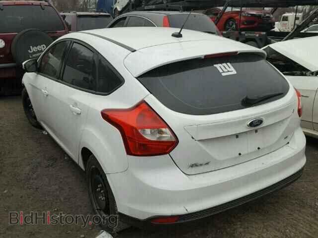 2012 FORD FOCUS - VIN: 1FAHP3K29CL246861 - Фото 3