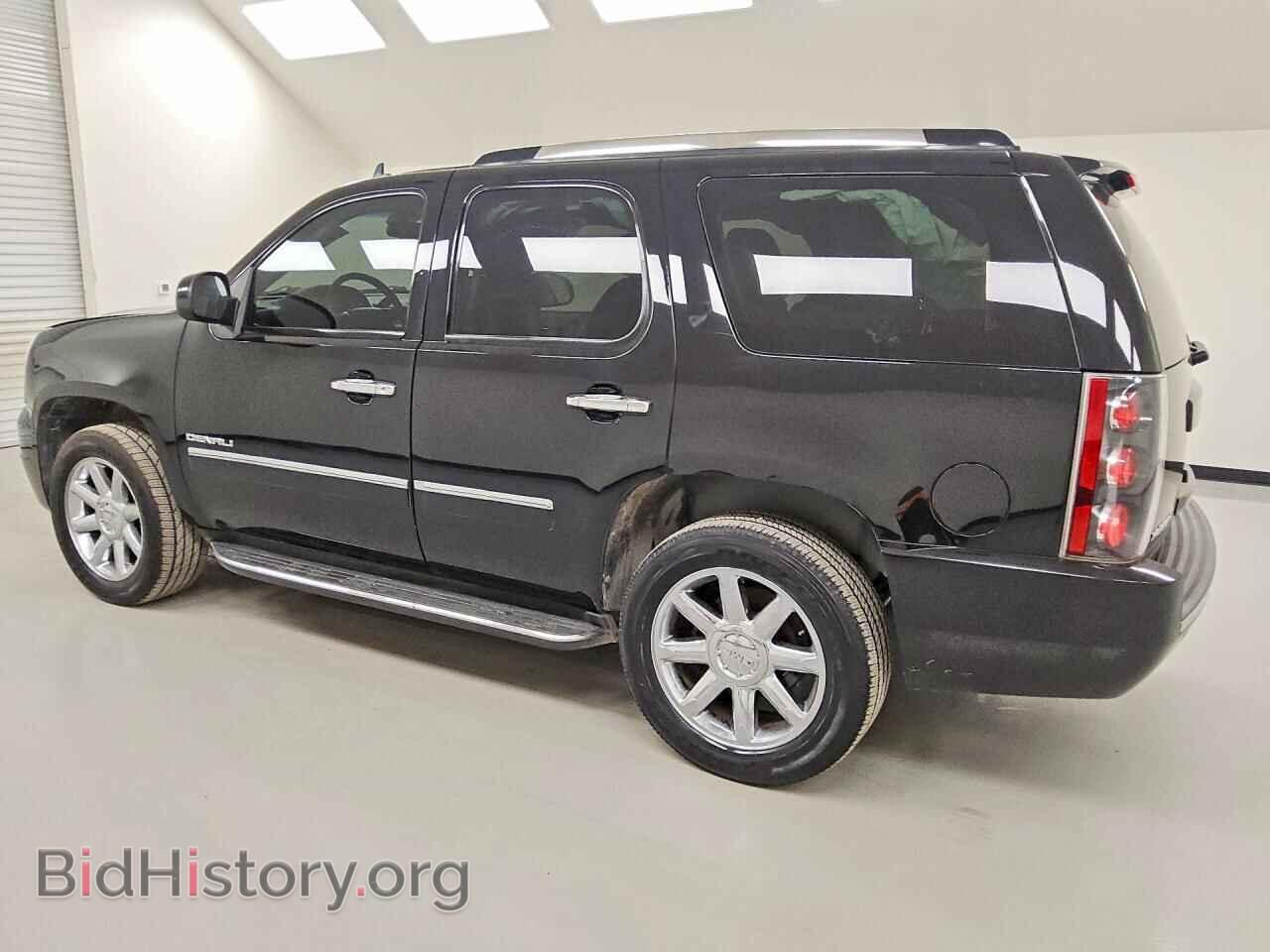 2014 GMC YUKON - VIN: 1GKS2EEF8ER181448 - Фото 2
