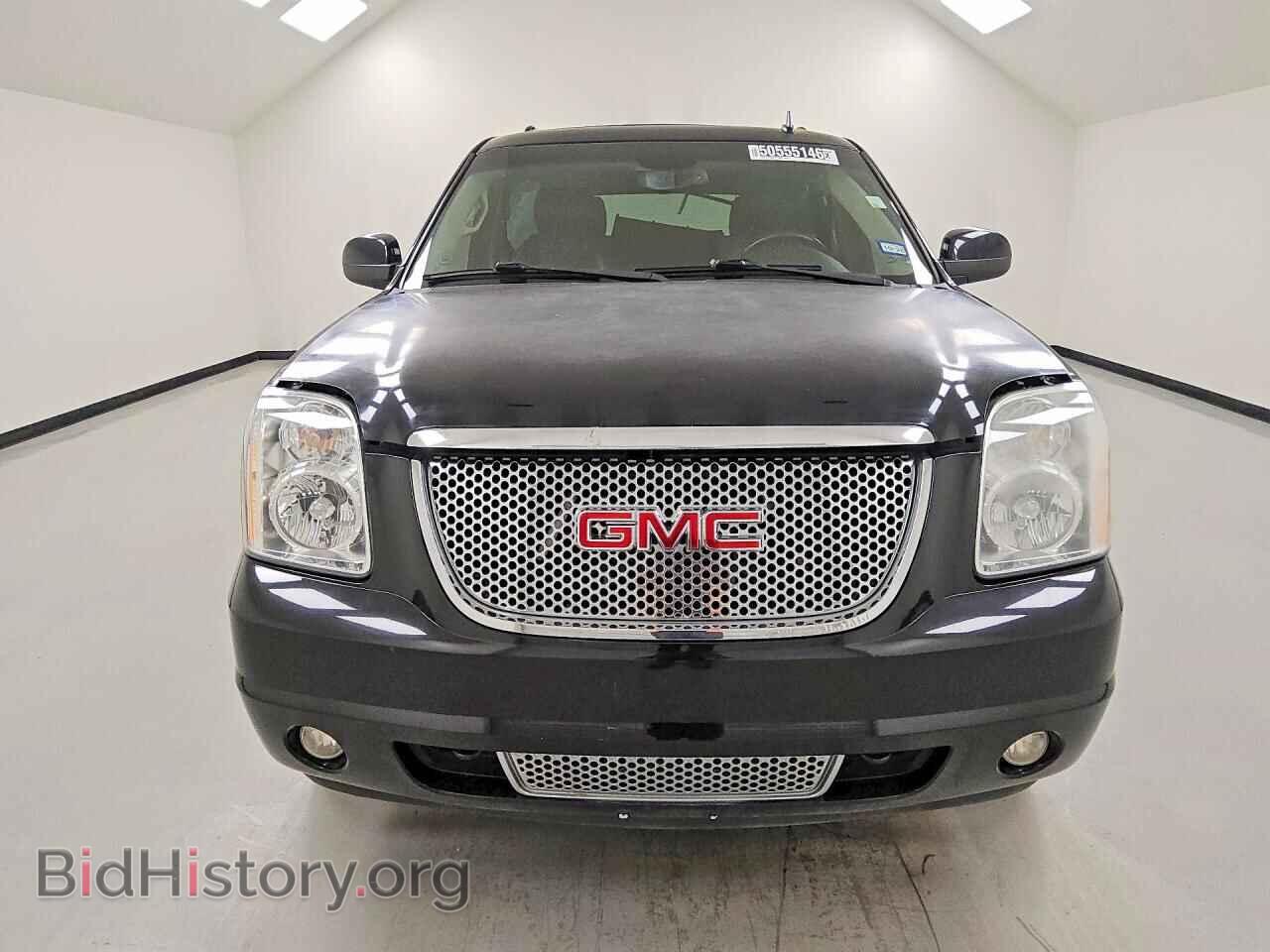 2014 GMC YUKON - VIN: 1GKS2EEF8ER181448 - Фото 5
