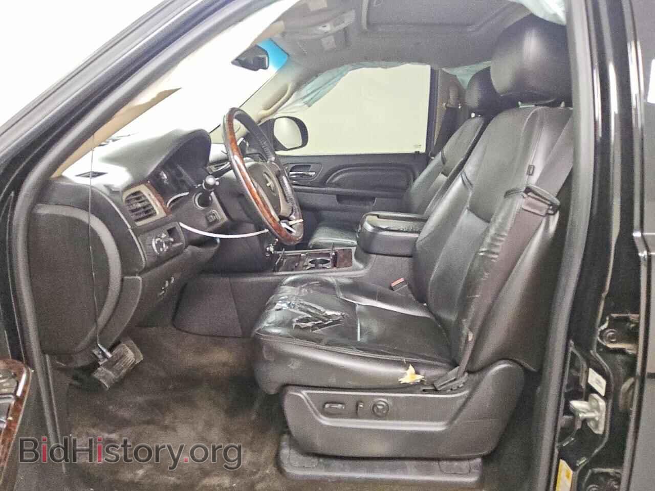 2014 GMC YUKON - VIN: 1GKS2EEF8ER181448 - Фото 7