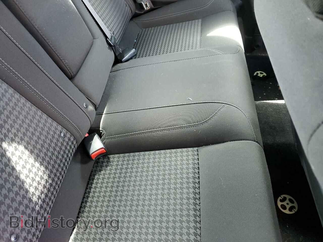 2017 DODGE CHALLENGER - VIN: 2C3CDZBT7HH655944 - Фото 10