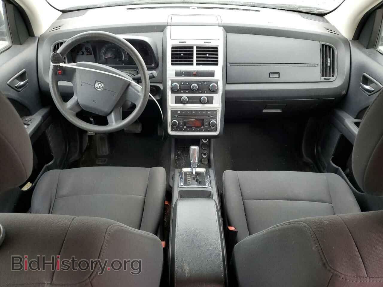 2010 DODGE JOURNEY - VIN: 3D4PG4FB6AT257682 - Фото 8