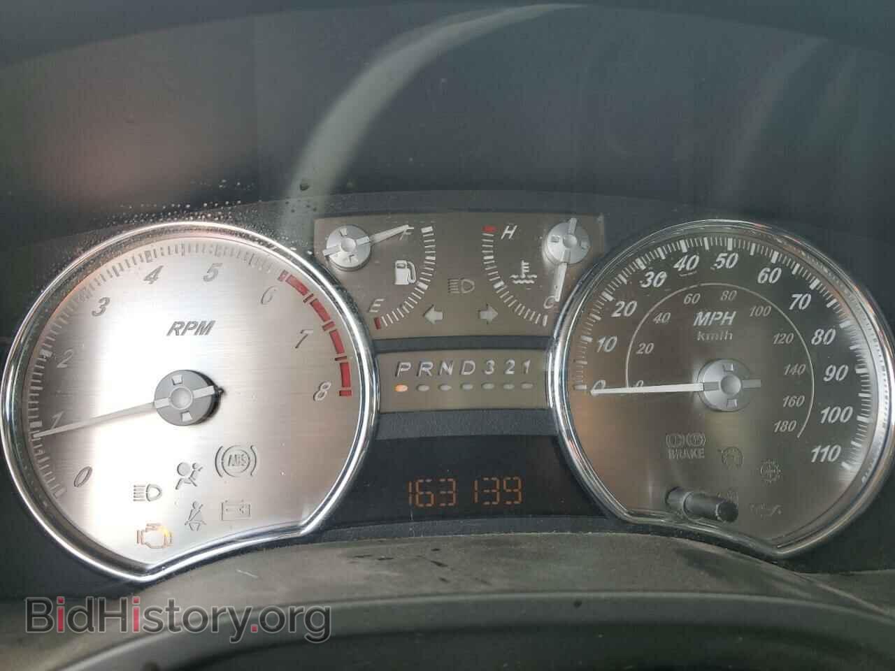 2007 GMC CANYON - VIN: 1GTCS13EX78191572 - Фото 9