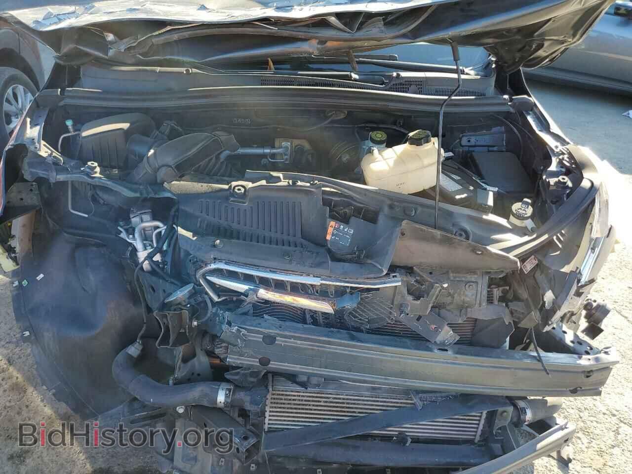 2018 BUICK ENCORE - VIN: KL4CJASB5JB577315 - Photo 7