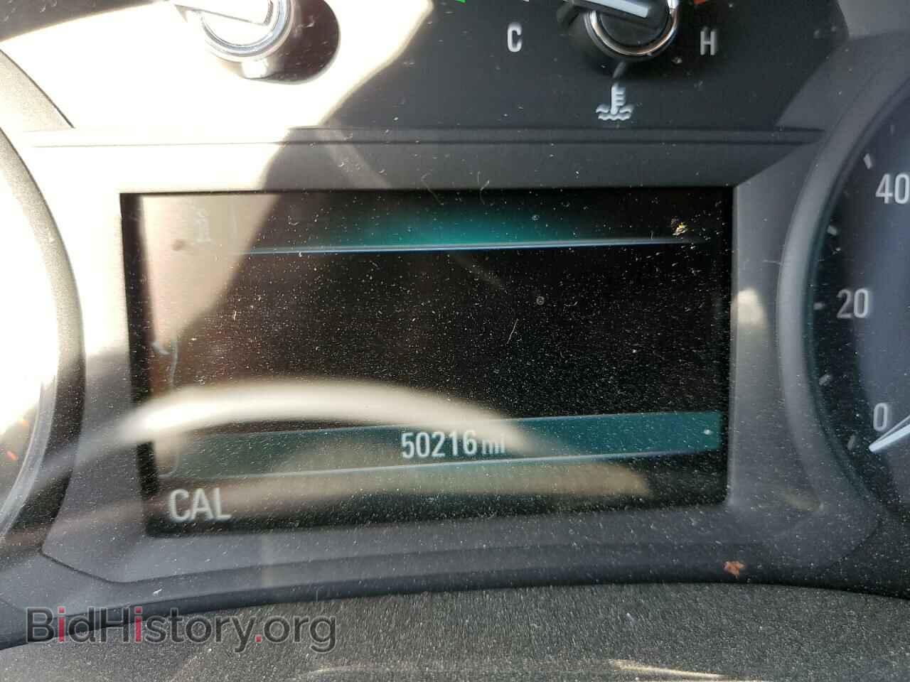 2018 BUICK ENCORE - VIN: KL4CJASB5JB577315 - Photo 8