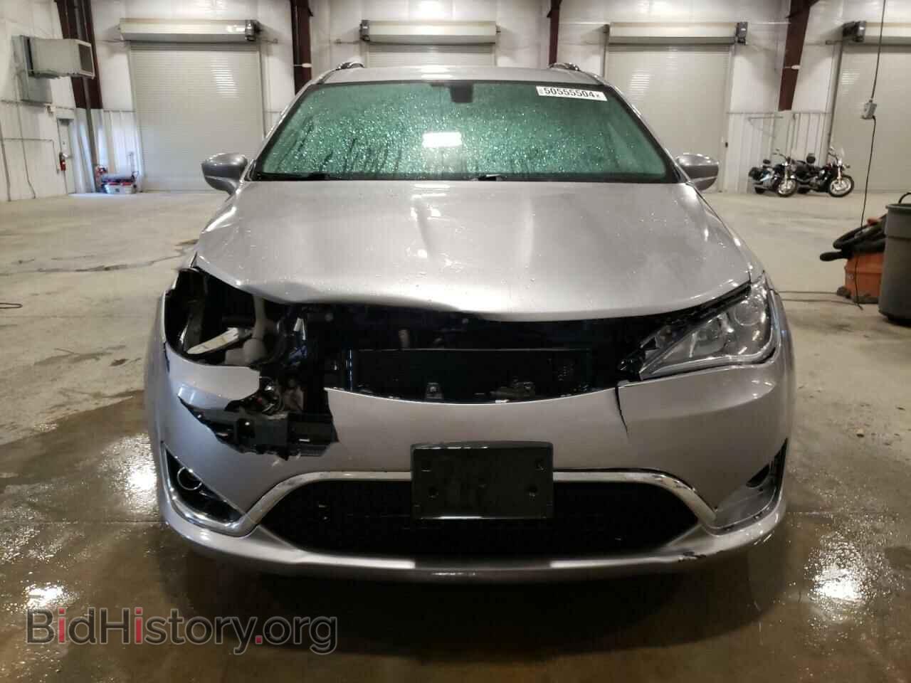 2017 CHRYSLER PACIFICA - VIN: 2C4RC1EG6HR851330 - Photo 5