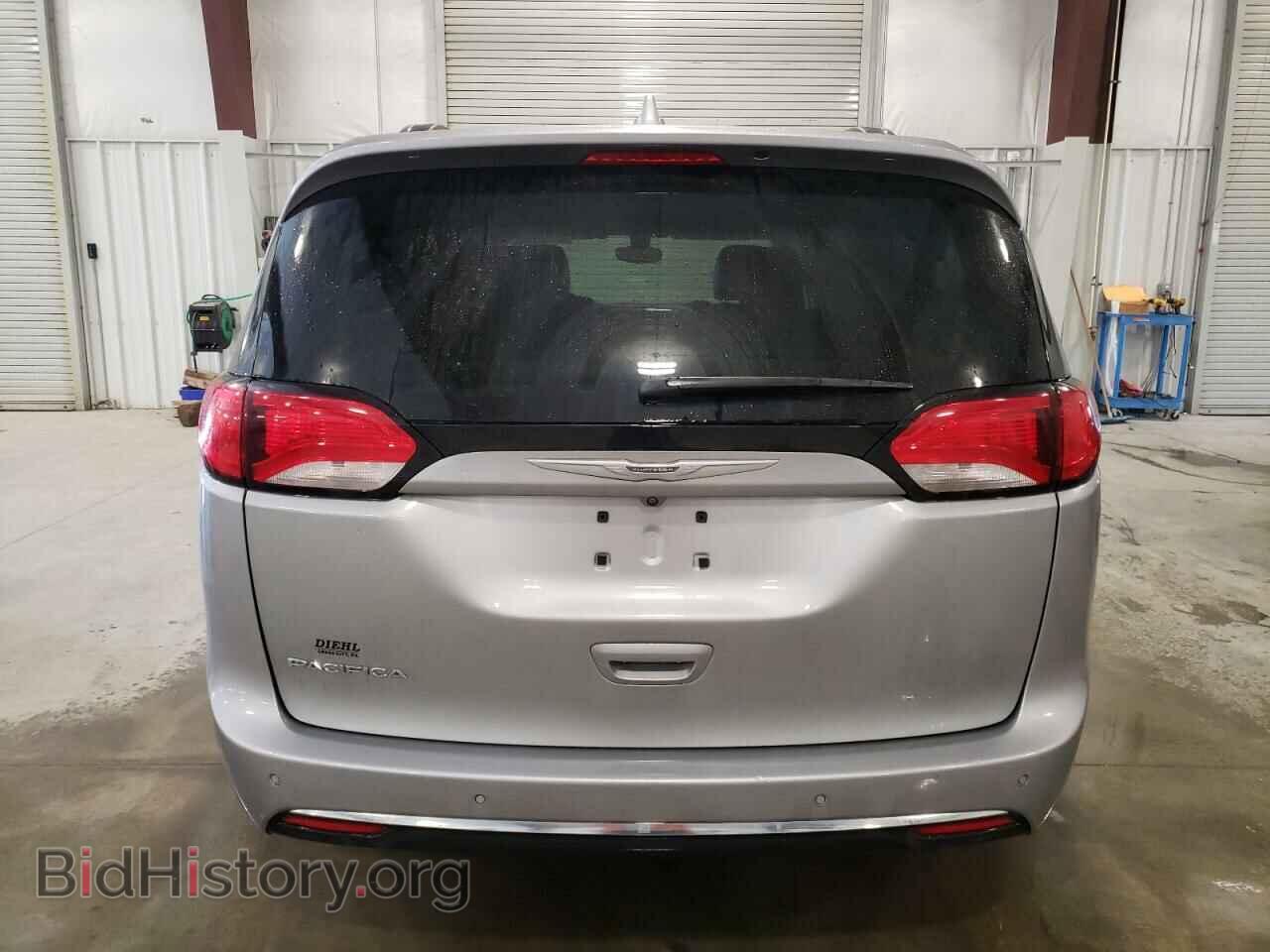 2017 CHRYSLER PACIFICA - VIN: 2C4RC1EG6HR851330 - Photo 6