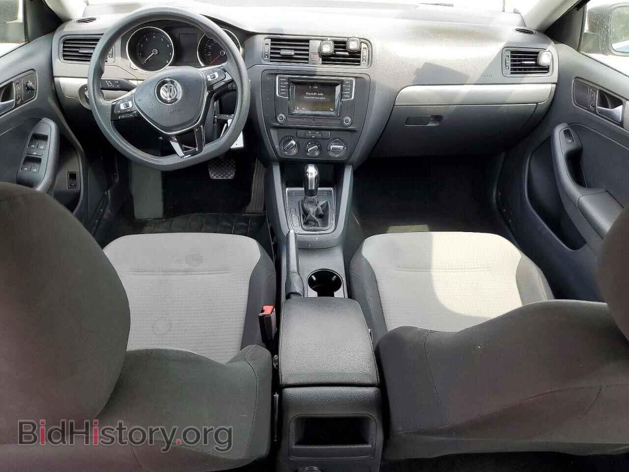 2017 VOLKSWAGEN JETTA - VIN: 3VW2B7AJ3HM396417 - Фото 8