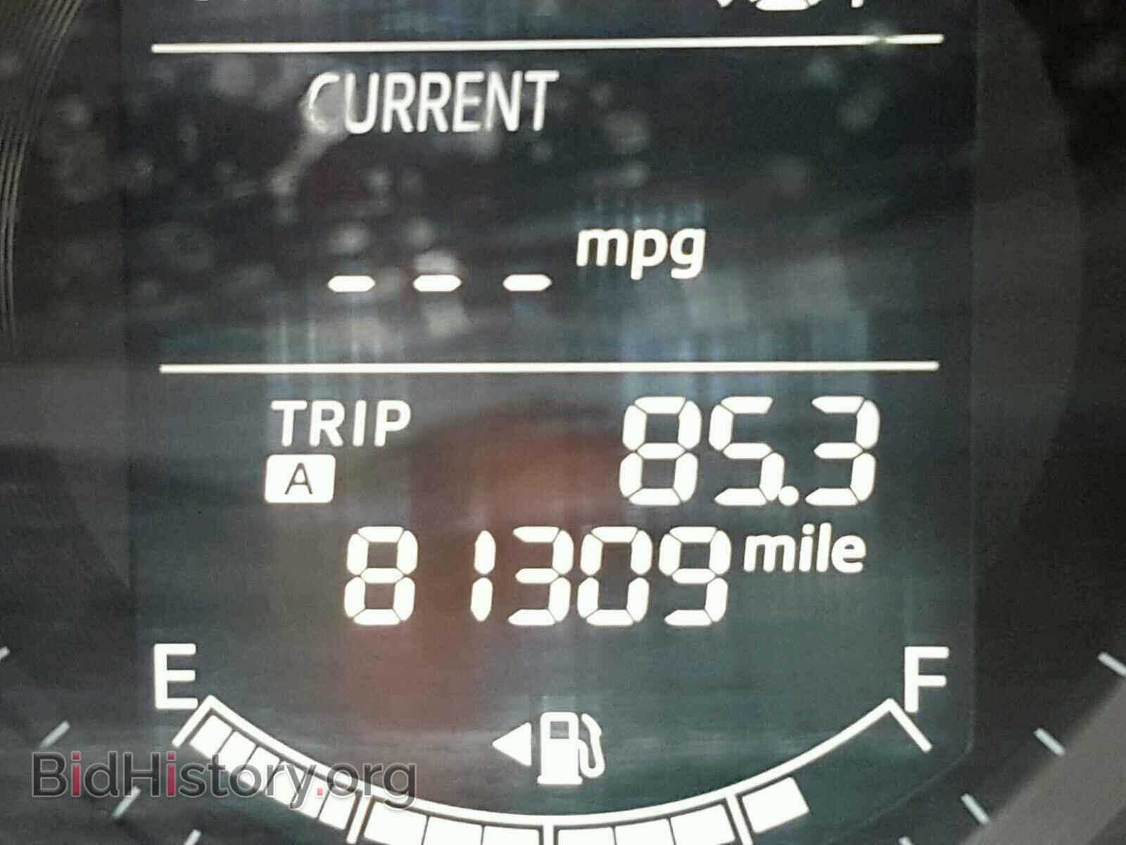 2015 MAZDA CX-5 - VIN: JM3KE2CY2F0434699 - Фото 8