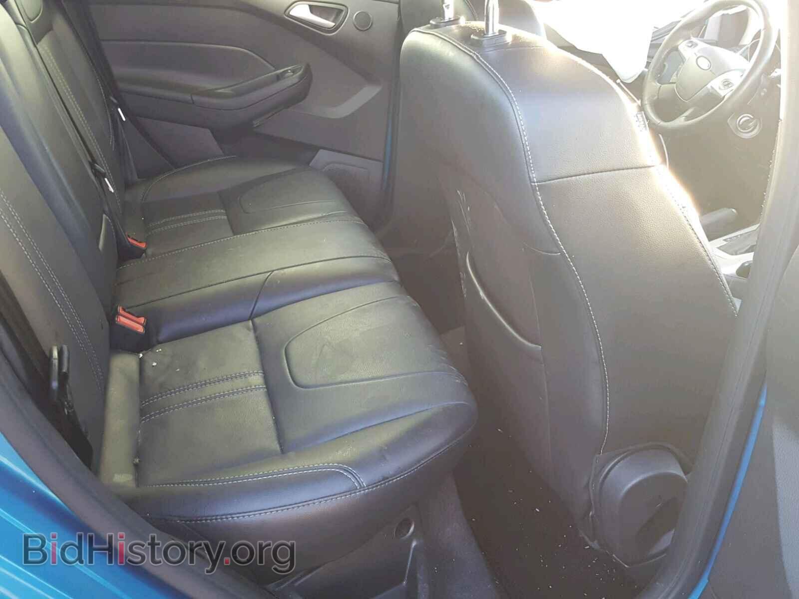 2014 FORD FOCUS - VIN: 1FADP3F21EL460724 - Photo 6