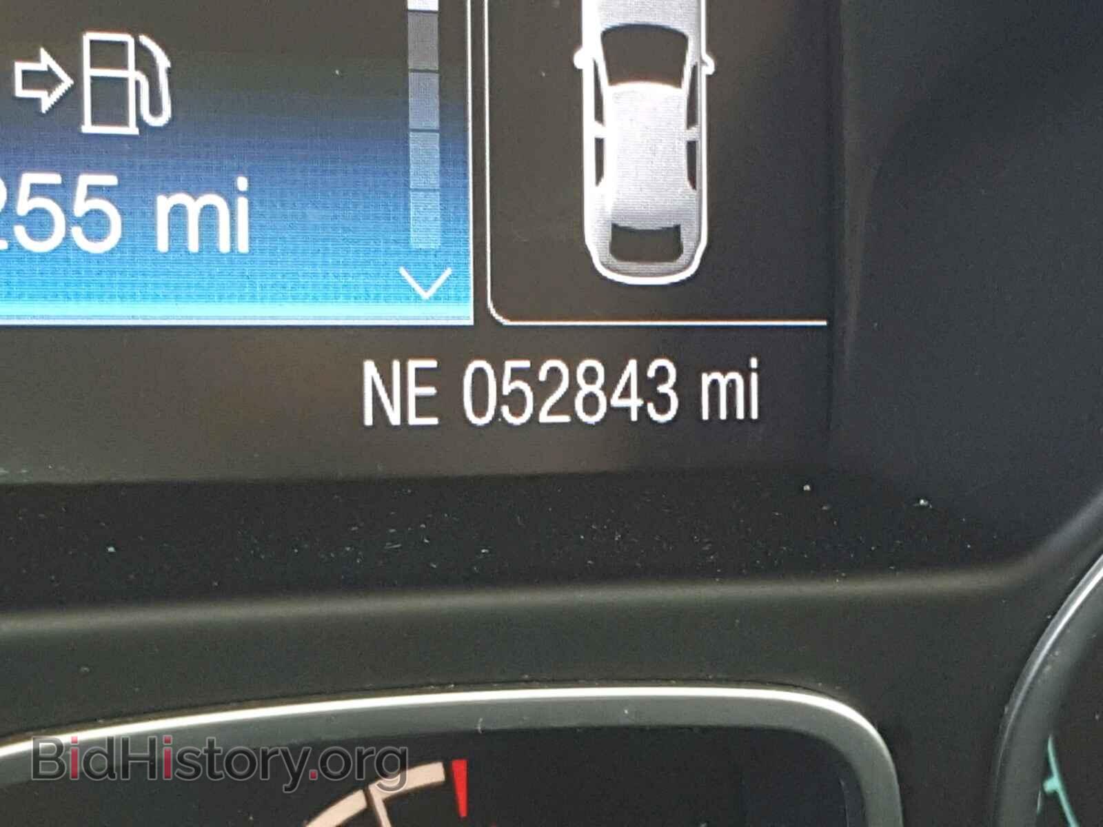 2014 FORD FOCUS - VIN: 1FADP3F21EL460724 - Photo 8