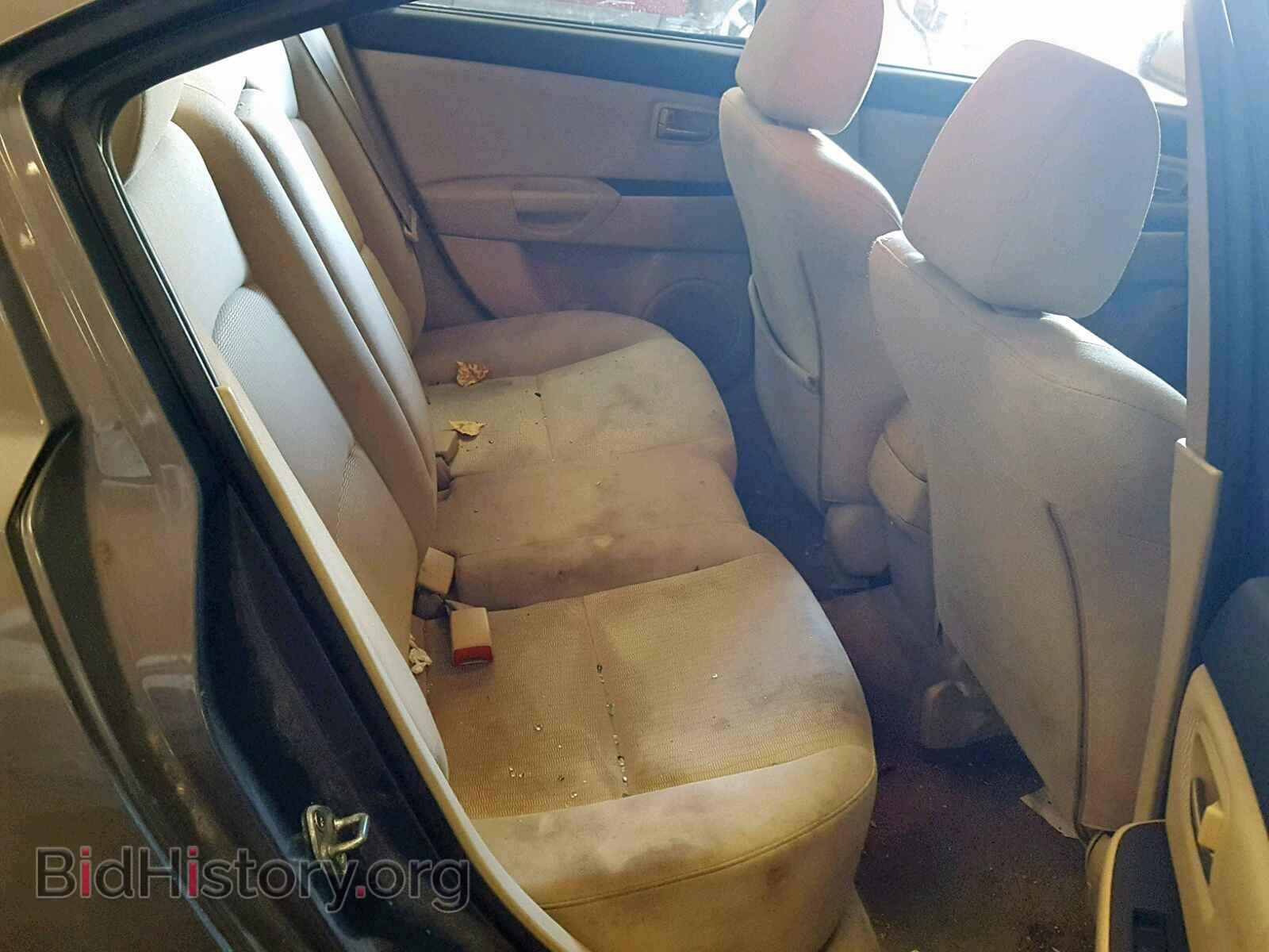 2007 MAZDA 3 - VIN: JM1BK32FX71618808 - Photo 6