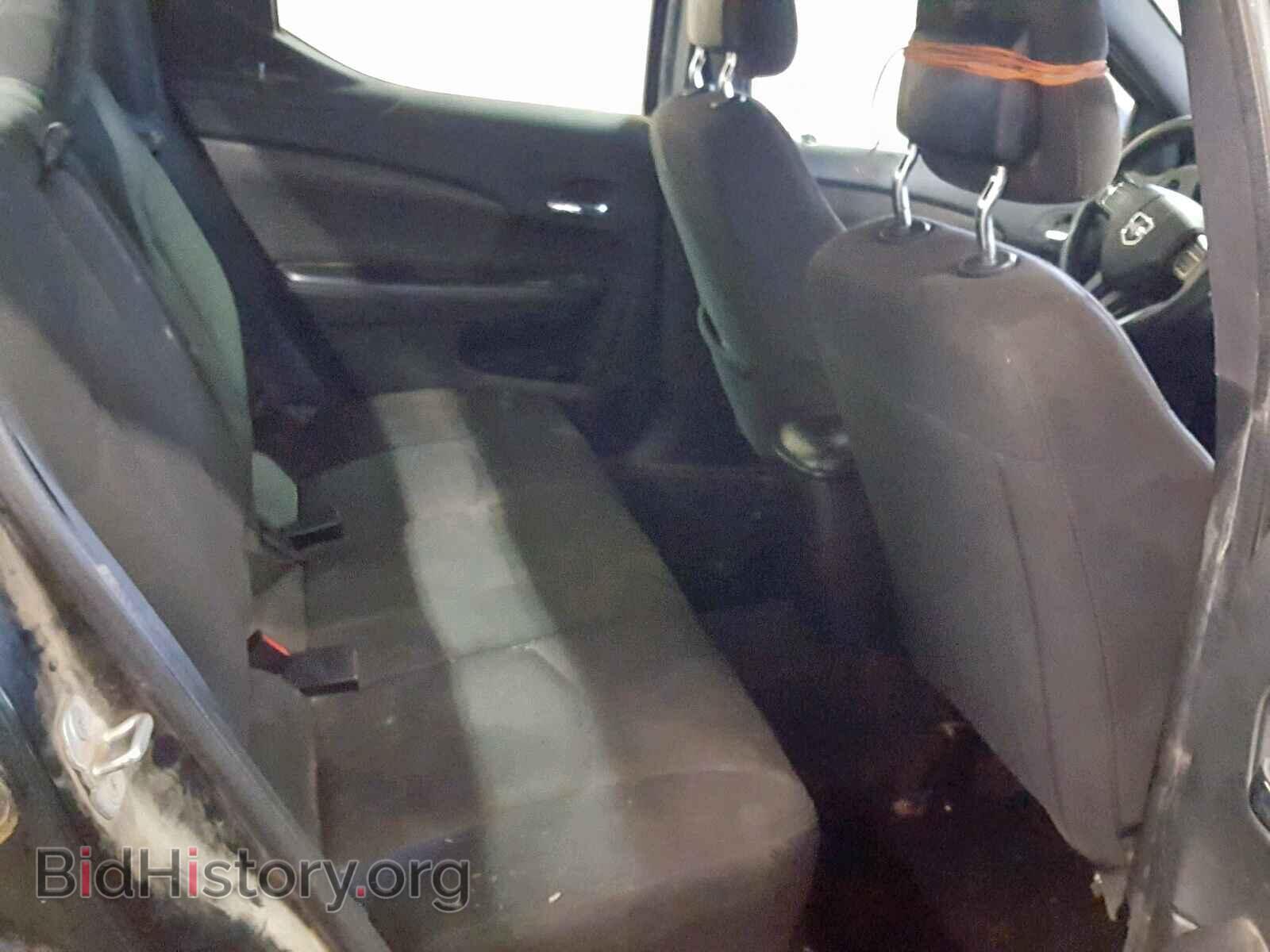 2013 DODGE AVENGER - VIN: 1C3CDZAB1DN700726 - Фото 6